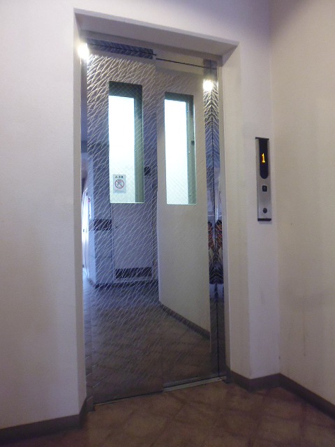 ヴィヴレ35 その他外観3