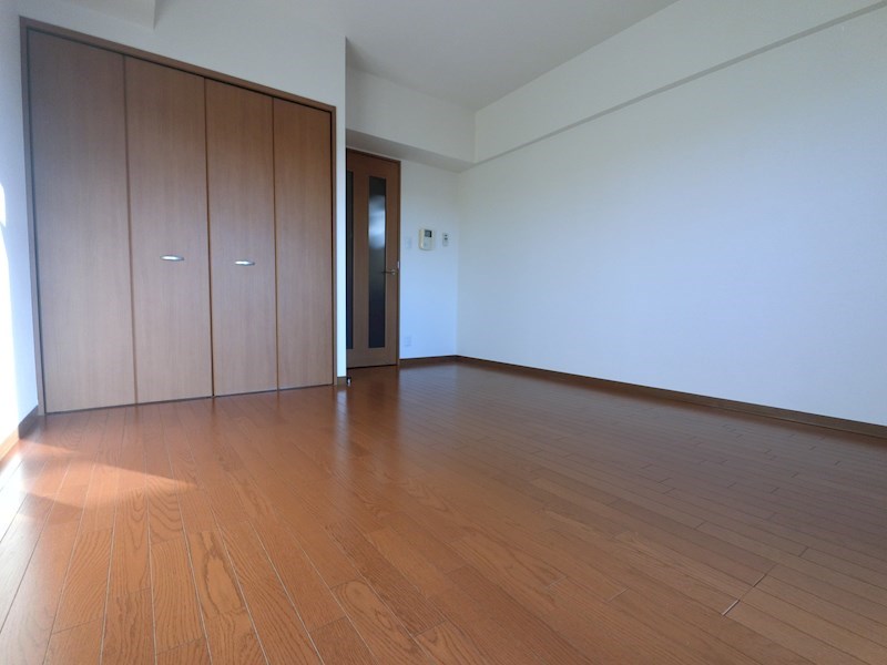 ヴィヴレ35 リビング