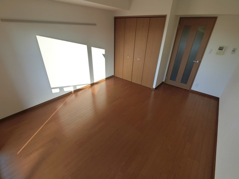 ヴィヴレ35 ベッドルーム