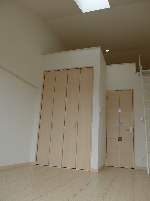 リビング