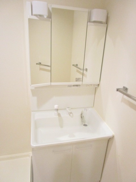 新川崎シティコート その他2