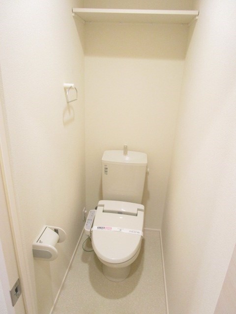 新川崎シティコート その他3