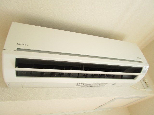 新川崎シティコート その他5