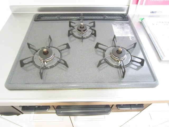 新川崎シティコート その他11