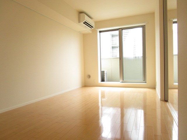 新川崎シティコート リビング