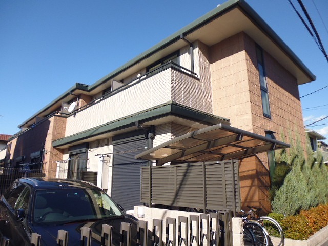 カサベルテ その他外観1