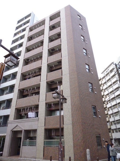 アルボル　リオⅡ 外観