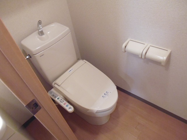 コンフォール・戸手 その他1