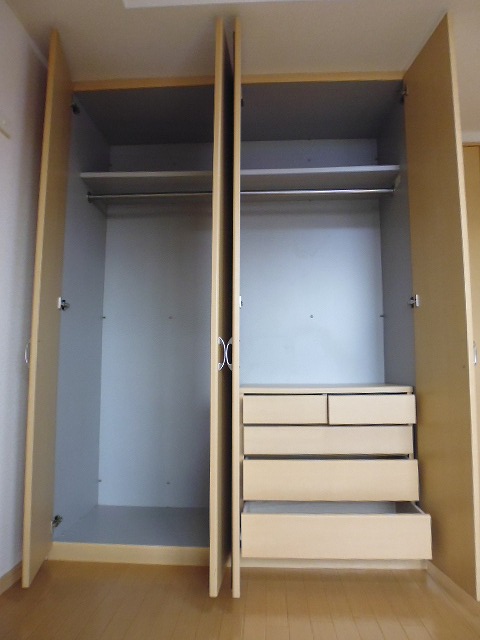 コンフォール・戸手 その他2