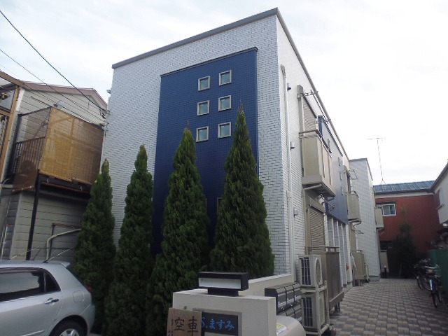 その他外観1