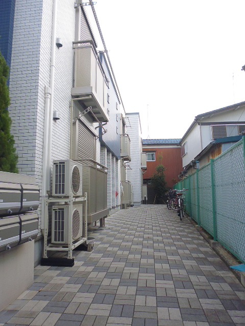 その他外観2
