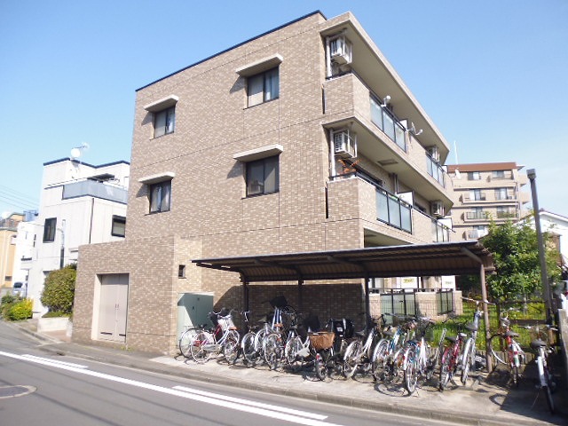 その他外観1