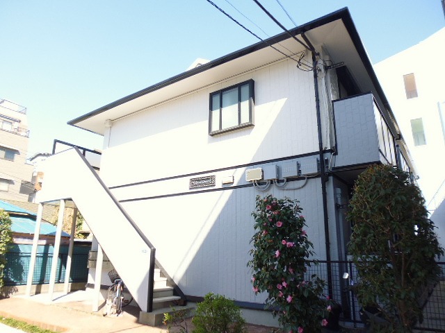 その他外観1