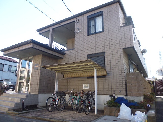 アゼリアハウス その他外観1