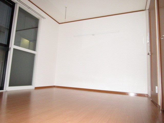 アゼリアハウス リビング