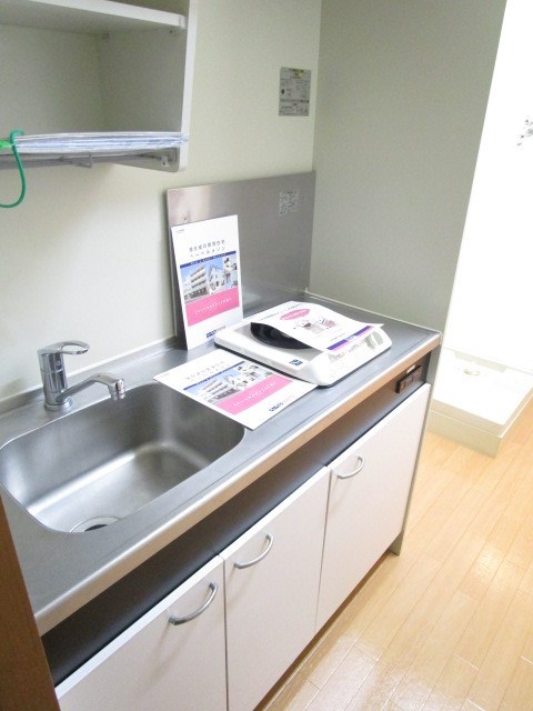 アゼリアハウス キッチン