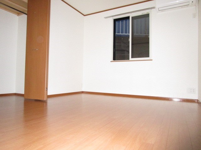 アゼリアハウス ベッドルーム