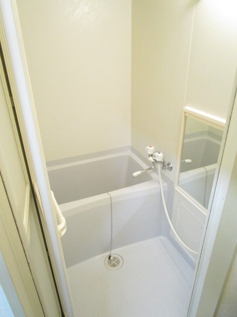 アゼリアハウス 風呂画像