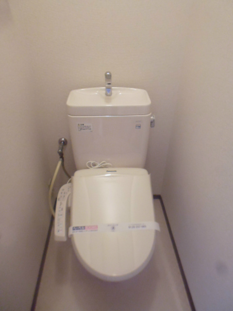 メゾン夢見ヶ崎 その他1