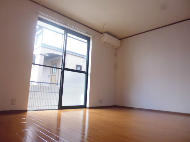 メゾン夢見ヶ崎 その他4