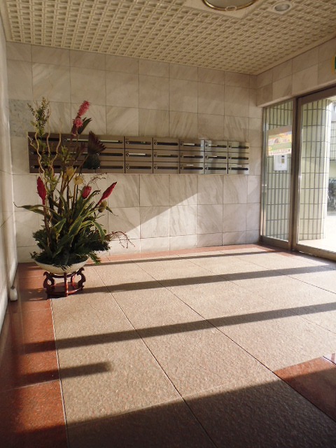 リバーセンタービル その他外観1