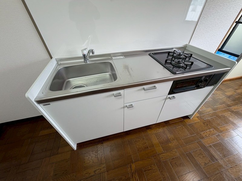 リバーセンタービル その他8