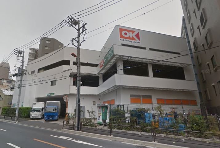Ti－Kawasaki 周辺画像2