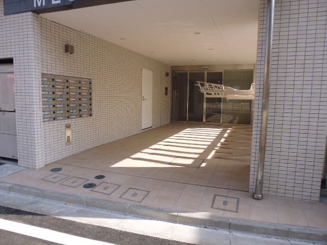 その他外観1