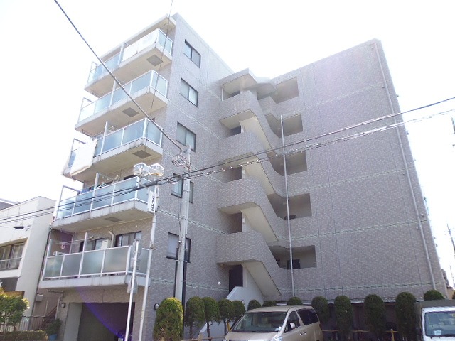その他外観1