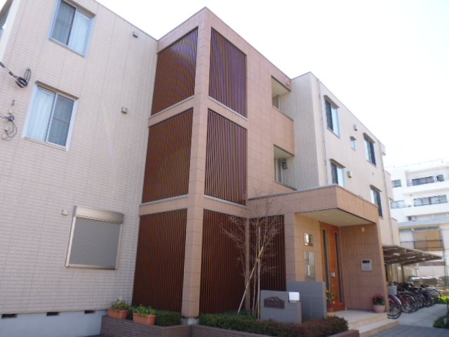 ルーブル その他外観1