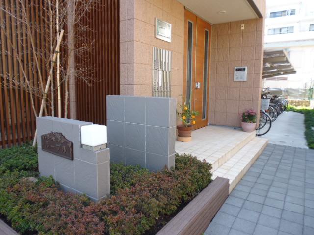 ルーブル その他外観2