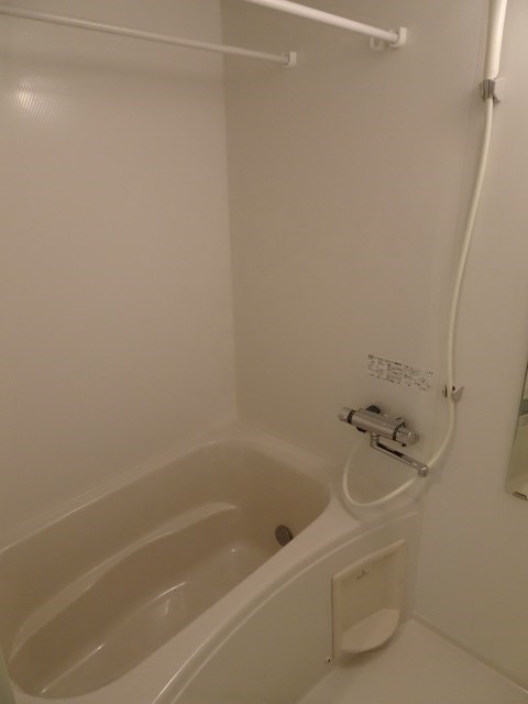 ルーブル 風呂画像