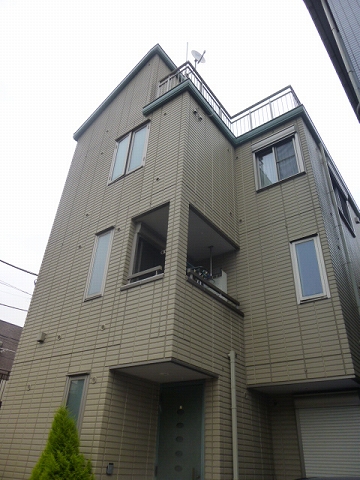 メゾン　アネシス その他外観1