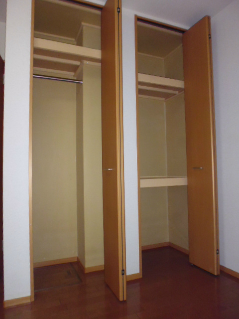 メゾン　アネシス 玄関