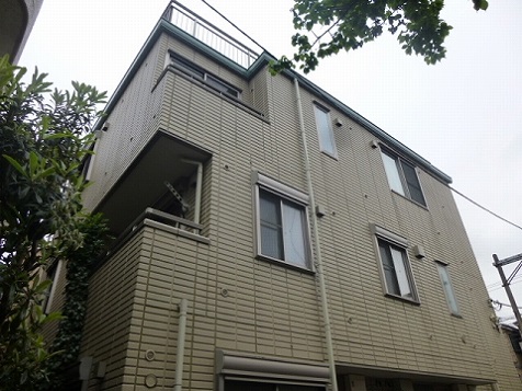 メゾン　アネシス その他外観2