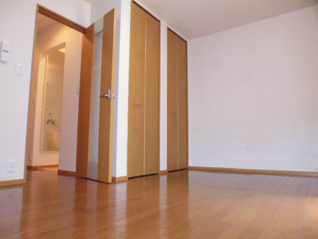 メゾン　アネシス リビング