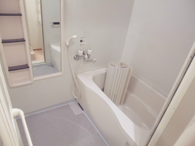 メゾン　アネシス 風呂画像