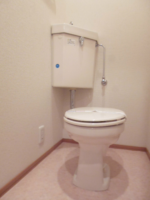 メゾン　アネシス ベランダ