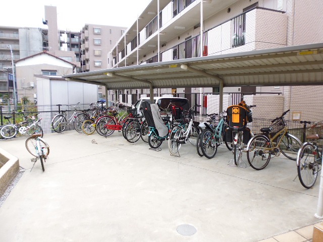 その他外観2