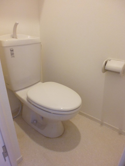 メゾンゆず その他2