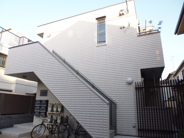 メゾンゆず その他外観2