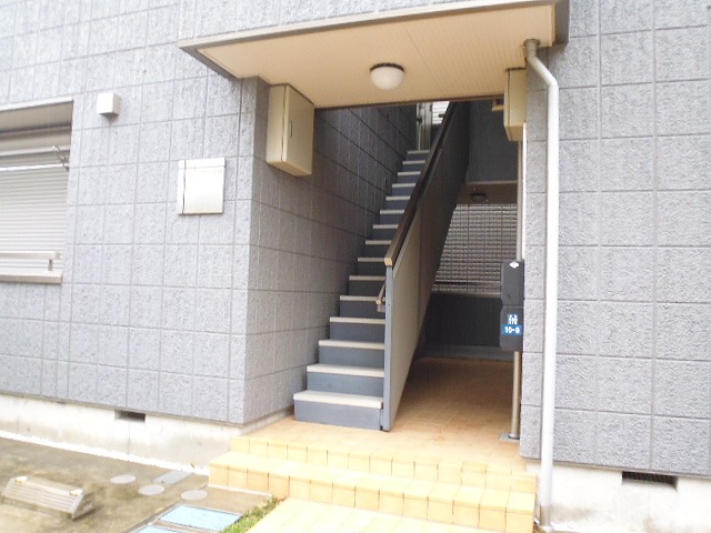 リヴァージュK その他外観2