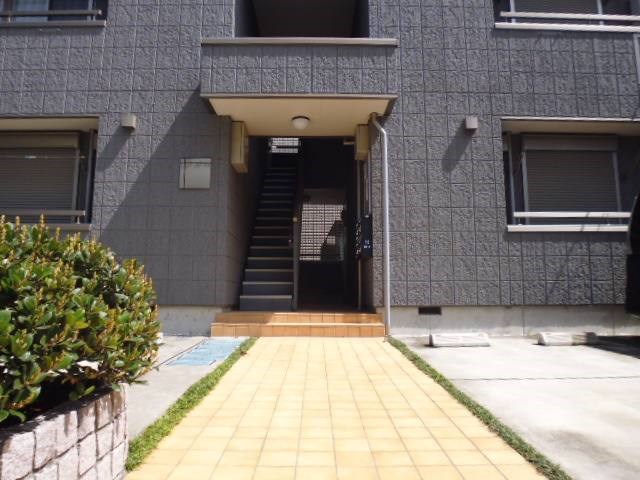 リヴァージュK その他外観3