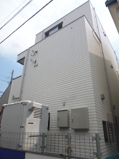 メゾンベール その他外観1
