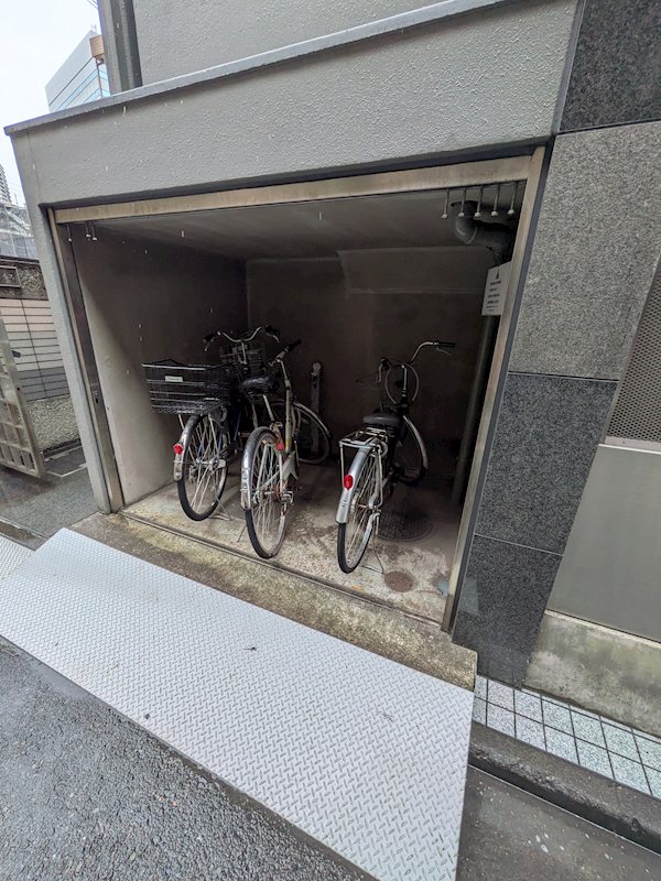 アメージンググレイス その他外観2