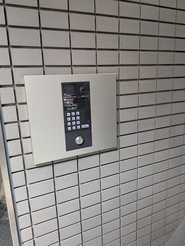 アメージンググレイス その他外観4