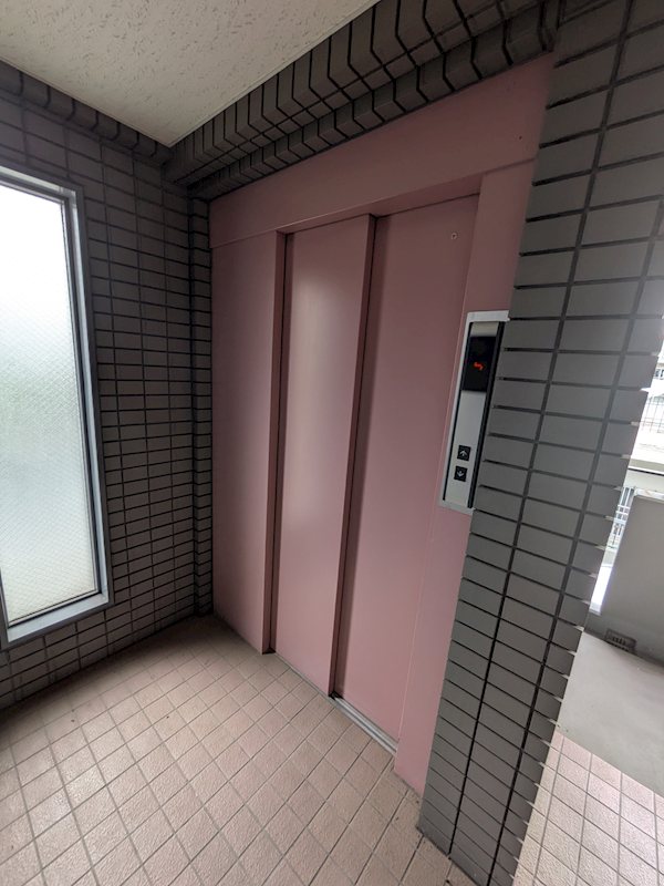 アメージンググレイス その他外観5