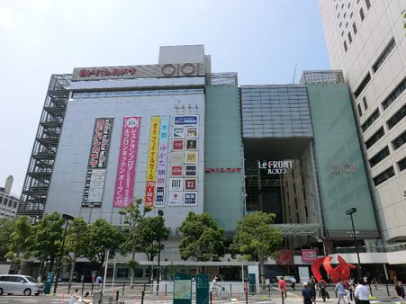 アメージンググレイス 周辺画像5