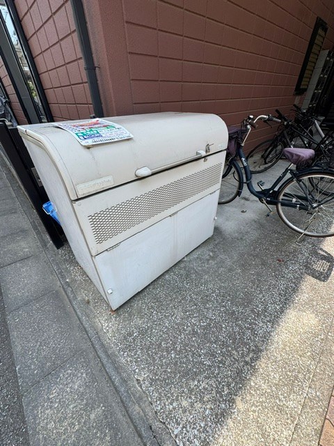 ウエストタウン その他外観3