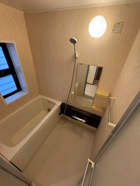 ウエストタウン 風呂画像